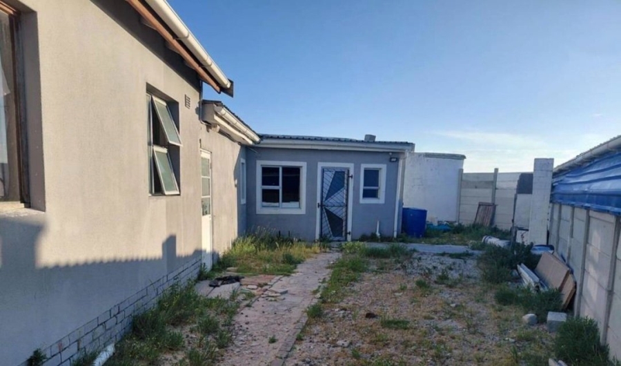 2 Bedroom Property for Sale in Westgate Western Cape